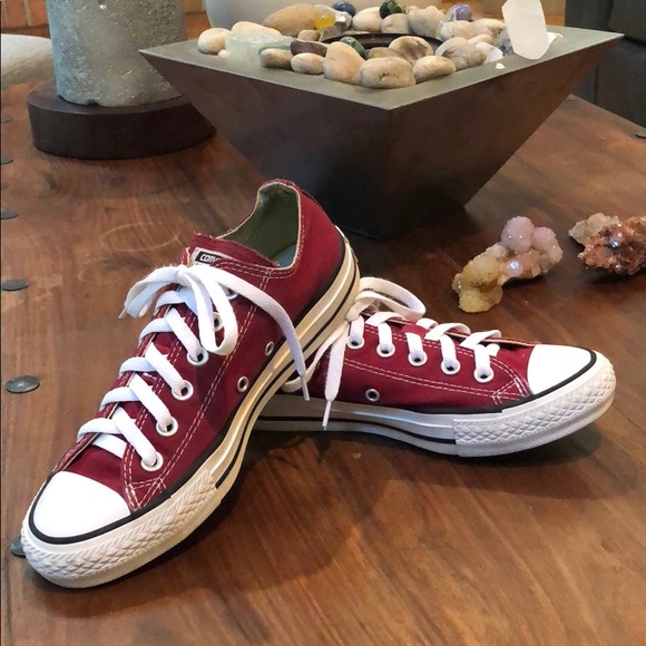 Converse Shoes - Unisex Converse